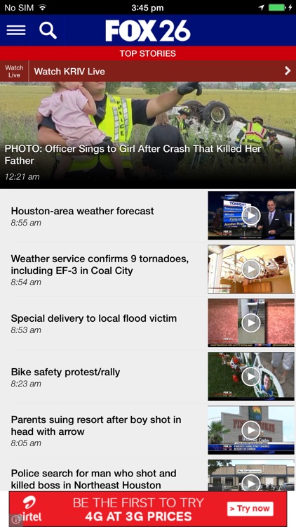 FOX 26 News