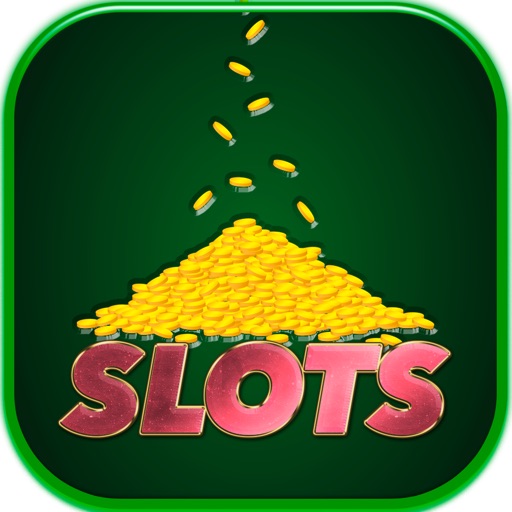 Show of Coins! SloTs Series Icon