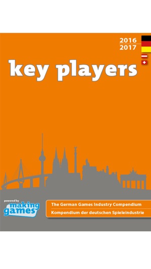 Key Players(圖1)-速報App