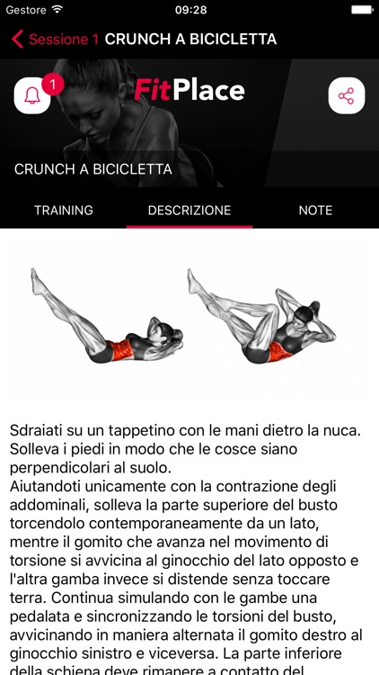 FitPlace screenshot-4