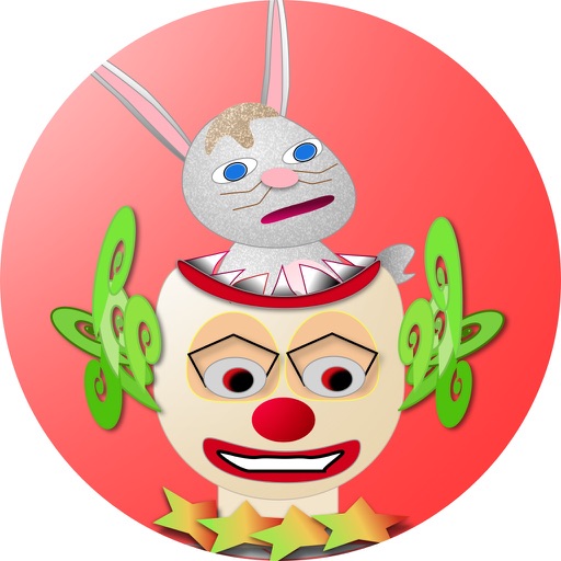 Mutant Clowns iOS App