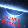 Planet Adventure and Explorer