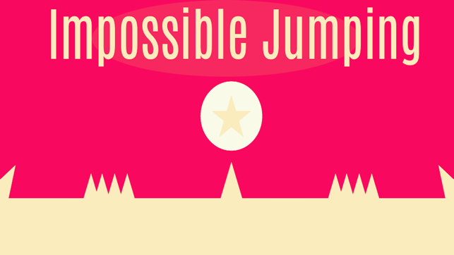 Impossible Jumping(圖1)-速報App