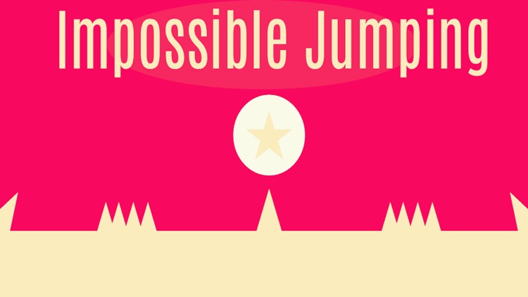 Impossible Jumping