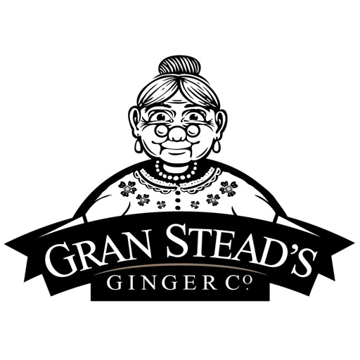 Gran Stead's Ginger Shop