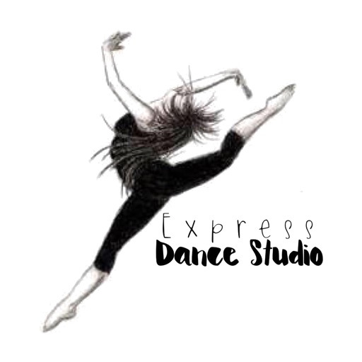 Express Dance Studio icon
