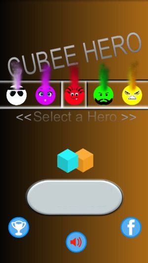 CUBEE HERO(圖4)-速報App