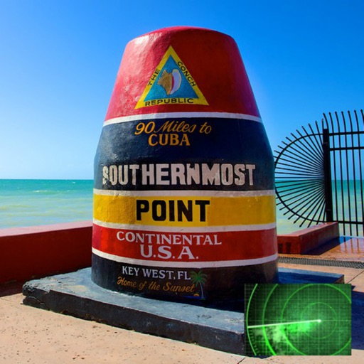 VR Guide: Key West, Florida