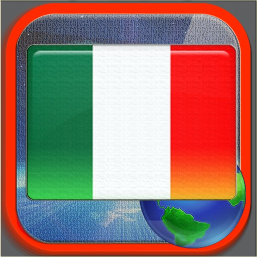 İtalyanca Sözlük icon