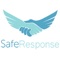 The SafeResponse app is a tool created by AdvanceNet Labs, a nonprofit organization based in Dallas, TX, that enables the victims of domestic violence and human trafficking to receive the aid and care that they need to take their first steps on the road to recovery