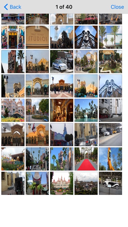 Best App For Walt Disney Studios Park Guide screenshot-4