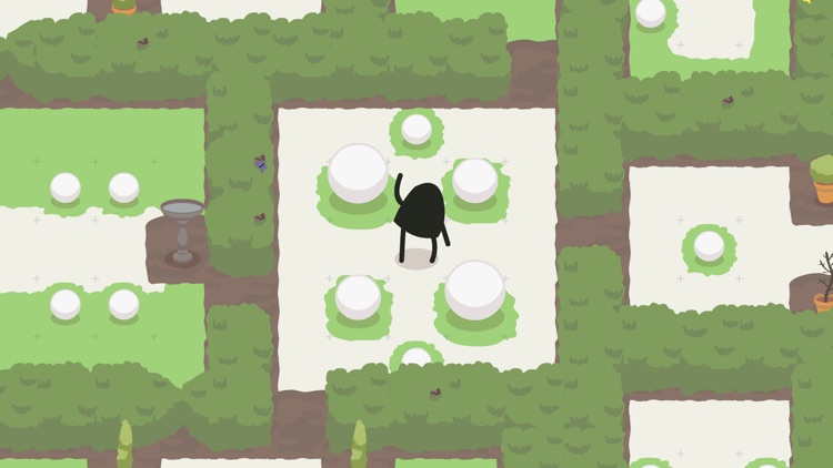 A Good Snowman Is Hard To Build screenshot-2