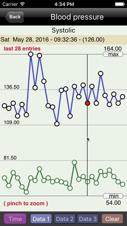 Event Logger Pro+ screenshot-4