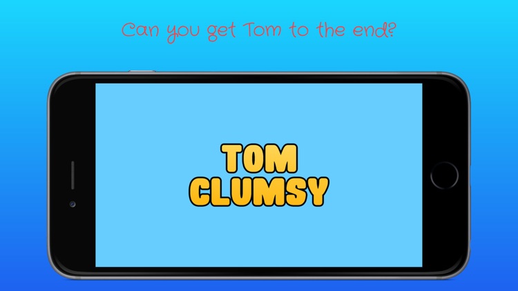 Tom Clumsy