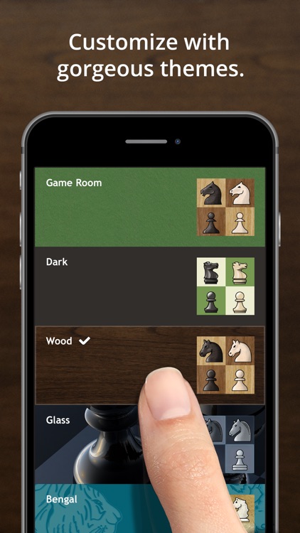 Chess - Play & Learn screenshot-3