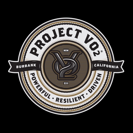Project VO2 icon