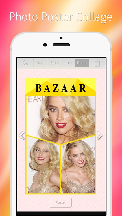 Image Editor - Filters Sticker screenshot-3