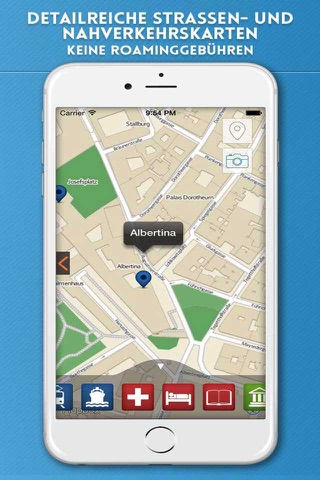 Vienna Travel Guide . screenshot 4