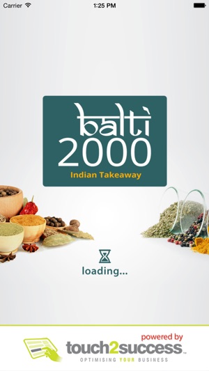 Balti 2000(圖1)-速報App