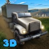 Army Truck Offroad Driving 3D Full