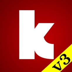 KyPass 3 - Keepass in sync