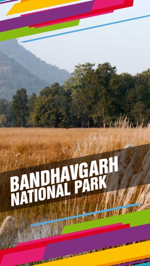 Bandhavgarh National Park Tourism Guide