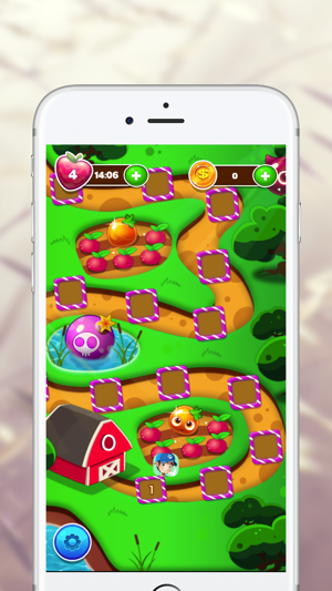 Sweet Donut Puzzle(圖3)-速報App