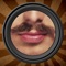 Want to dress your or your friends' faces with funny mustaches or beards