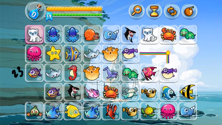 Onet Connect Animal Deluxe Classic