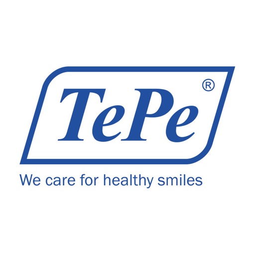 TePe專業口腔護理產品 icon