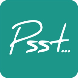 PsstApp - Connect, Meet, Chat