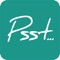 PsstApp is a first of its kind venue based app that gives you the ability to