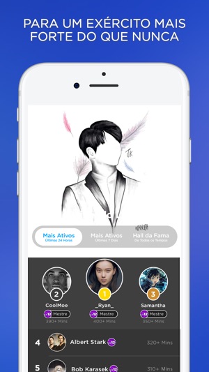 Amino para: BTS Jungkook(圖5)-速報App