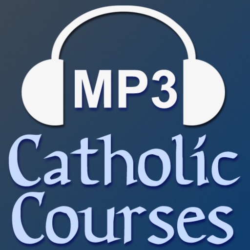 Audio Catholic Courses Download