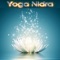 Yoga nidra or "yogic sleep" is a state of consciousness etween waking and sleeping, like the "going-to-sleep" stage