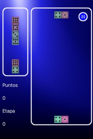 Domino=X screenshot 3