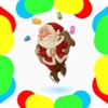 Santa Claus Emojis & Stickers For iMessage New