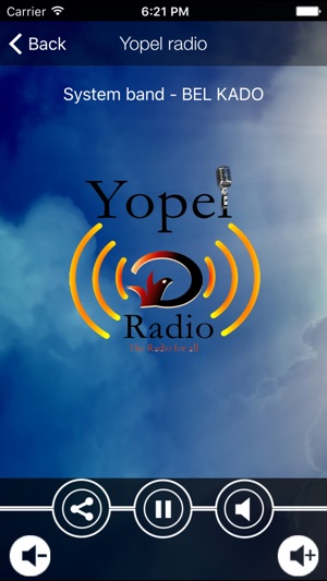 Yopel radio(圖3)-速報App