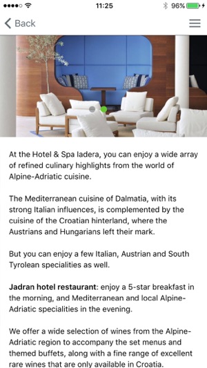 Falkensteiner Hotel & Spa Iadera(圖2)-速報App