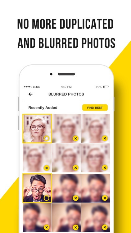 GetSpace PRO: Duplicates Photo Gallery Cleaner