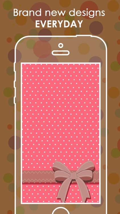 Best Polka Dots Wallpapers | Free HD Backgrounds screenshot-4