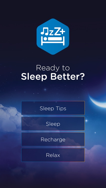 Sleep Better