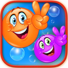 Activities of Bubble Fun Mania