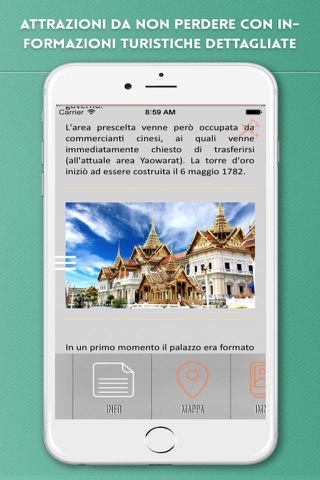 Bangkok Travel Guide Offline screenshot 3