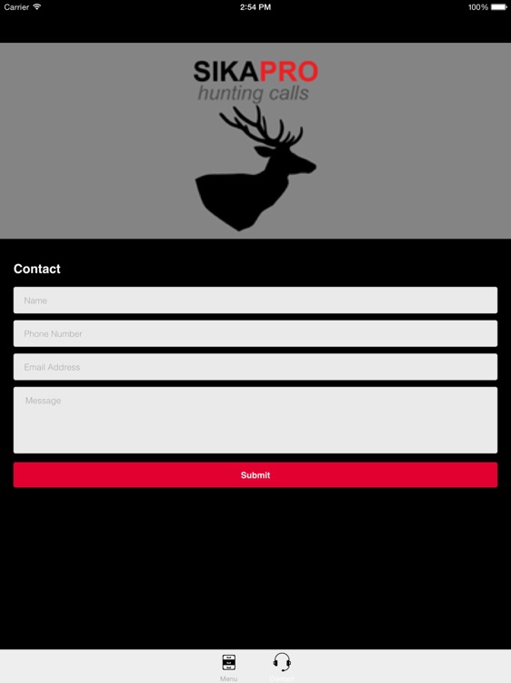 REAL Sika Deer Calls & Stag Sounds for Hunting -- BLUETOOTH COMPATIBLE screenshot-3