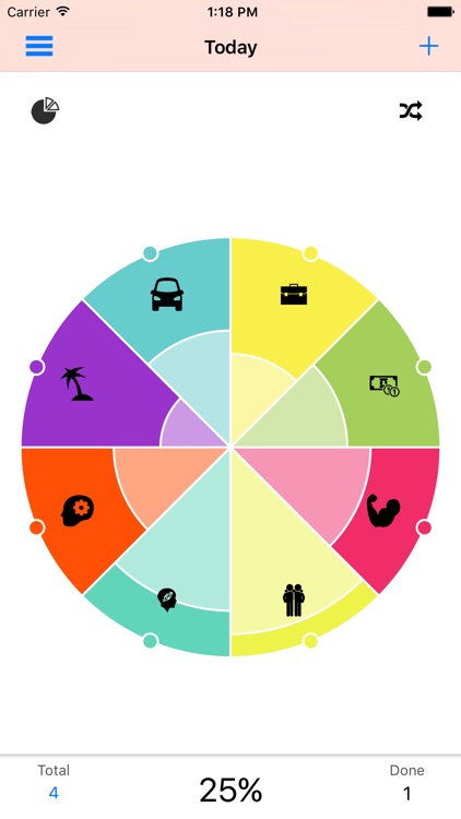 TaskOrganizer - To-Do List, Task Manager & Checklist Organizer