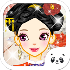 Activities of Dressup Beauty Princess - Girls Dress up Games