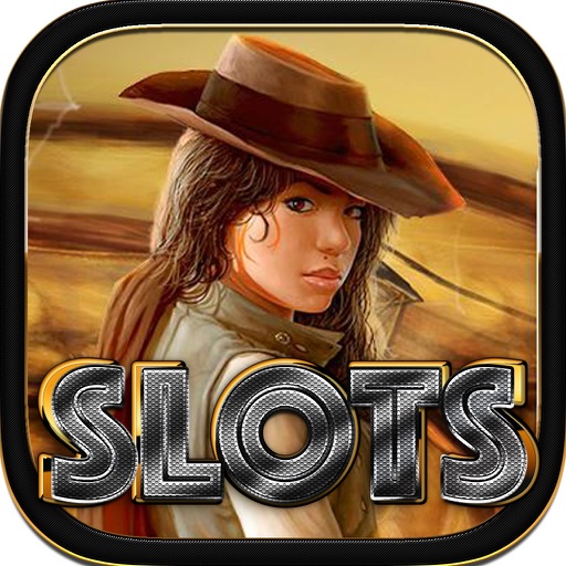 Miner Girl Poker - Best Slot Games, Richest Casino iOS App