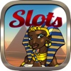 SLOTS Anciant Egypt Casino Game