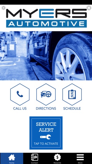 Myers Automotive(圖1)-速報App